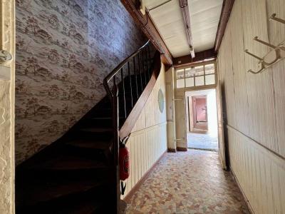 Maison Ancienne A Renover