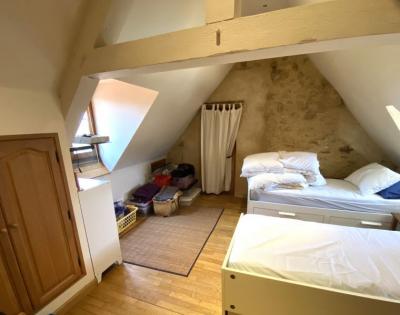 Superbe Cottage De Caractere Avec Grand Salon Moderne Et Ouvert, 4 Chambres, 3 Salles De Bains Et Pi