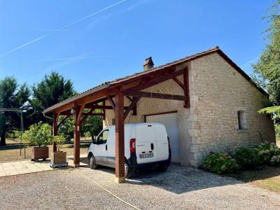 Maison Perigourdine Pres De Bergerac