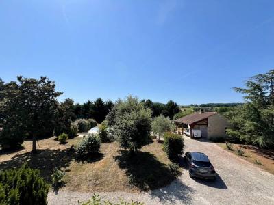 Maison Perigourdine Pres De Bergerac
