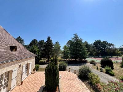 Maison Perigourdine Pres De Bergerac