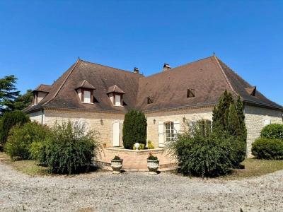 Maison Perigourdine Pres De Bergerac