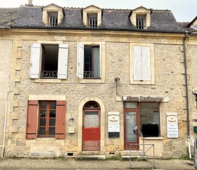 6 Bedrooms - House - Aquitaine - For Sale - 11984-la