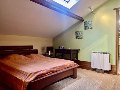 Proche Beaumont: Maison De Village Avec Jardin