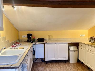 Proche Beaumont: Maison De Village Avec Jardin