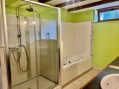 Proche Beaumont: Maison De Village Avec Jardin
