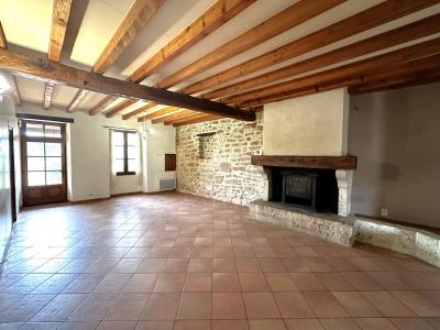 3 Bedrooms - House - Aquitaine - For Sale - 11987-ey
