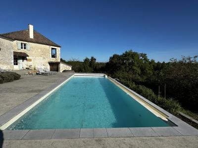 7 Bedrooms - House - Aquitaine - For Sale - 11994-ey