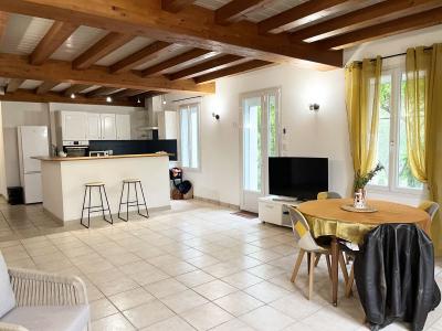 Maison De Ville Avec Jardin Et Garage