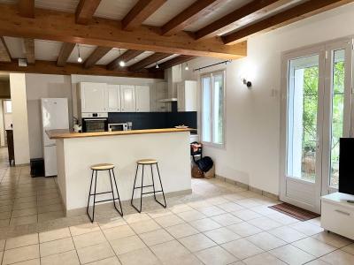 Maison De Ville Avec Jardin Et Garage
