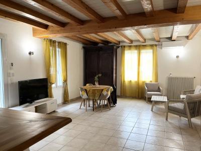 Maison De Ville Avec Jardin Et Garage