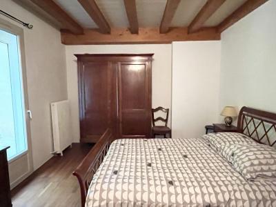 Maison De Ville Avec Jardin Et Garage