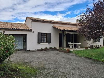 Maison De Village Plain Pied