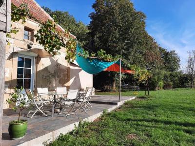 4 Bedrooms - House - Aquitaine - For Sale - 11996-ey