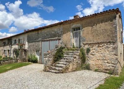 &#8364;357890 - Beautiful Group Of 2 Houses With Large Plot