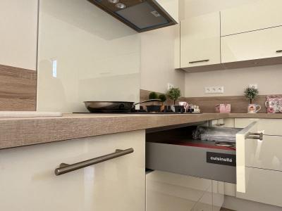 Plain Pied Flambant Neuf Avec Prestations De Qualite