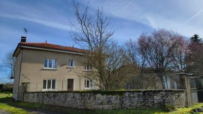 &#8364;130000 - 2 Bedroom Stone House With Outbuildings And Garden