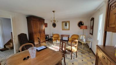 &#8364;130000 - 2 Bedroom Stone House With Outbuildings And Garden