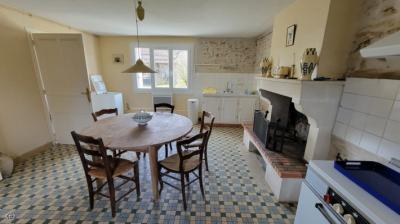 &#8364;130000 - 2 Bedroom Stone House With Outbuildings And Garden