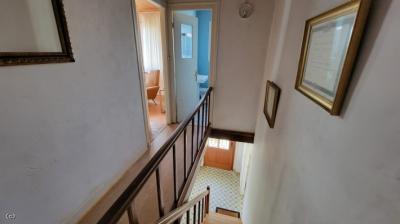 &#8364;130000 - 2 Bedroom Stone House With Outbuildings And Garden