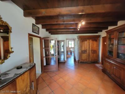 &#8364;255300 - Beautiful 4-bedroom House With Outbuildings And Lovely Garden