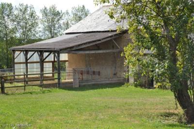 &#8364;590100 - Beautiful Equestrian Property On 18 Hectares Adjoining