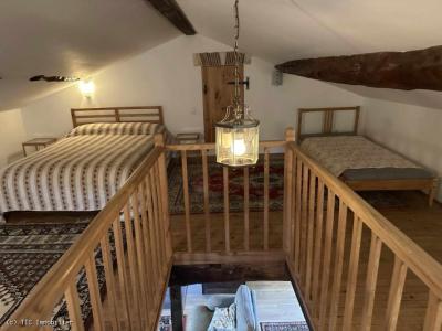 &#8364;265000 - Character House With Beautiful Garden