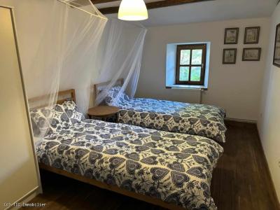 &#8364;265000 - Character House With Beautiful Garden