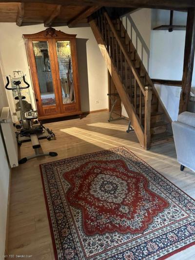 &#8364;265000 - Character House With Beautiful Garden