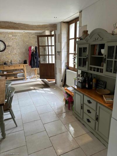 &#8364;265000 - Character House With Beautiful Garden