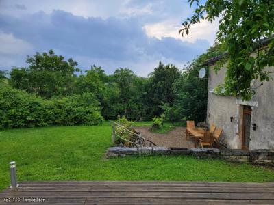 &#8364;265000 - Character House With Beautiful Garden