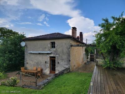 &#8364;265000 - Character House With Beautiful Garden