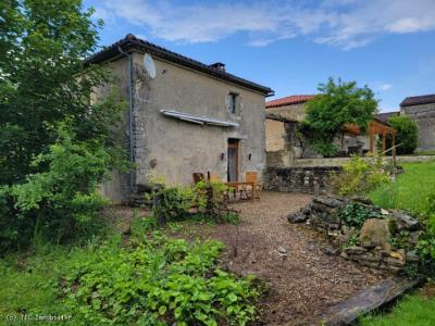 &#8364;265000 - Character House With Beautiful Garden