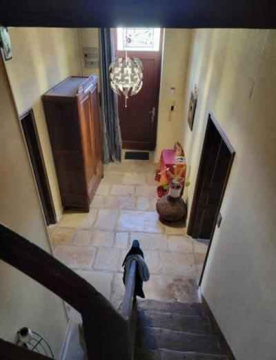 &#8364;233200 - Beautiful Stone House With Numerous Outbuildings In The Heart Of Ruffec