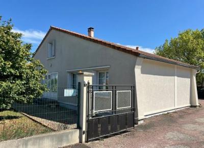 &#8364;190800 - 4 Bedroom House Just A Few Minutes From Ruffec