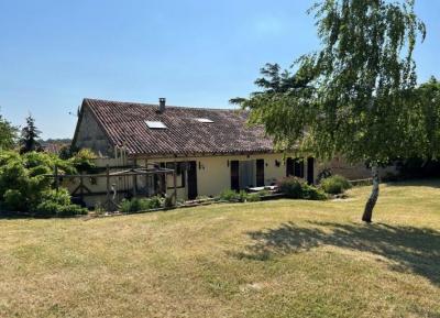 &#8364;237760 - Spectacular 4 Bedroom Country House On Over 4.5 Acres