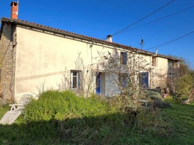 &#8364;199950 - 2 Versatile Properties Or One Large Family Home With Lovely Views