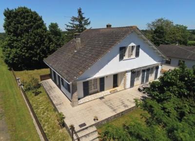 &#8364;149800 - Beau Pavillon Between Ruffec And Sauze-vaussais