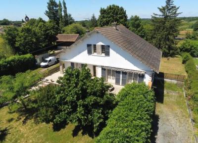 &#8364;149800 - Beau Pavillon Between Ruffec And Sauze-vaussais