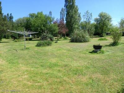 &#8364;199950 - Open Views : Detached \"maison De Maitre\" With Large Garden And Outbuildings