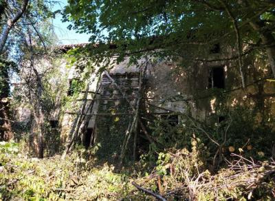 &#8364;75000 - Old Small Manor House To Renovate