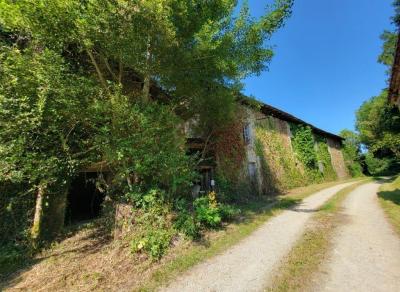 &#8364;75000 - Old Small Manor House To Renovate