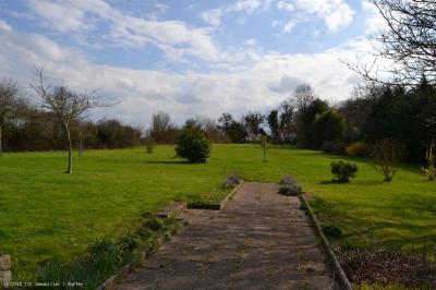 &#8364;234000 - Beautiful Stone House Near Civray With Outbuildings And Large Garden