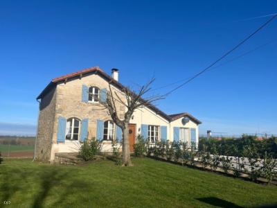 &#8364;234000 - Beautifully Renovated Former Convent, With Stunning Views