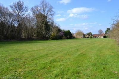 &#8364;234000 - Beautiful Stone House Near Civray With Outbuildings And Large Garden