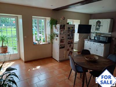 4 Bedrooms - Maison - Pays-de-la-loire - For Rent - P11707