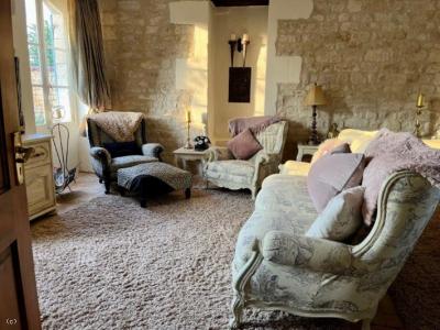 &#8364;234000 - Beautifully Renovated Former Convent, With Stunning Views