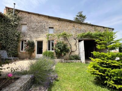 &#8364;258600 - Beautiful Stone House With Magnificent Garden