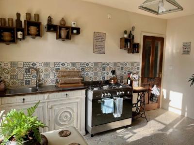 &#8364;234000 - Beautifully Renovated Former Convent, With Stunning Views