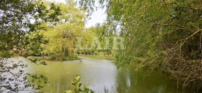 Jolie Maison En Pierre A 10km Au Nord Du Mele, Avec Piscine